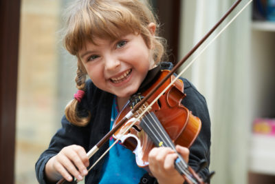 3 Tips For Getting Your Child Interested In Learning a Musical Instrument