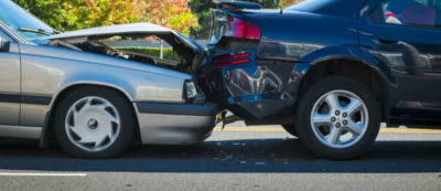 4 Most Common Reasons For Car Accidents