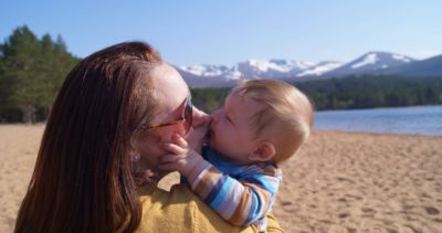 How to Plan a Long Road Trip With Your Baby