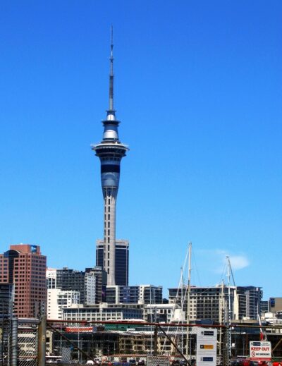 Top Attractions to Visit in Auckland With Kids