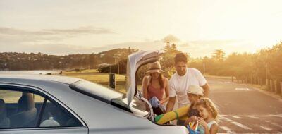 4 Tips For A Long Drive With Kids