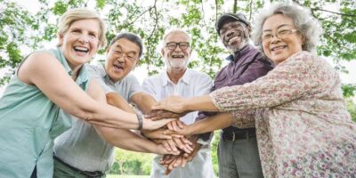 Living a Better Retirement: Options for Seniors