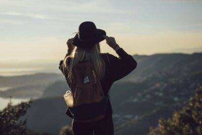 3 Tips For Traveling Alone