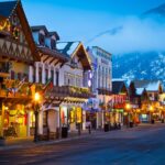 Things You Would Not Want To Miss Out On When In Leavenworth
