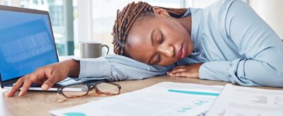 Overcoming Exhaustion: How to Regain Lost Motivation After Feeling Burnt Out