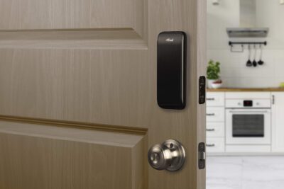 Embracing the Future of Security: The Rise of Smart Door Locks