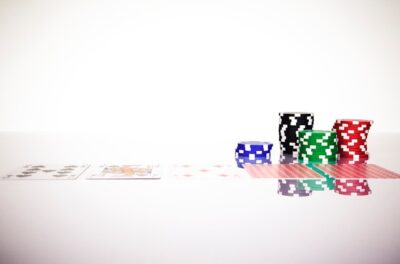 Impact of Gambling on Divorce Levels